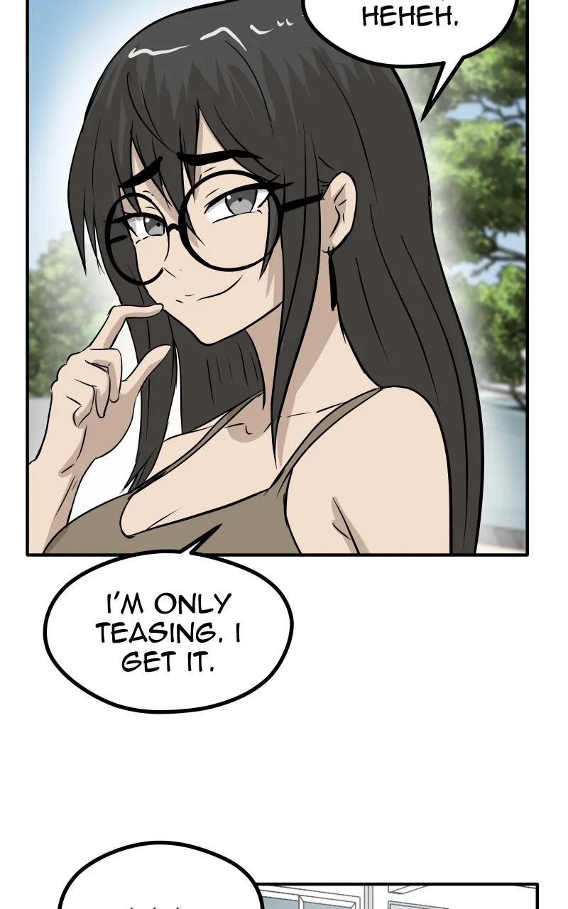 Swolemates Chapter 74 page 46 - 