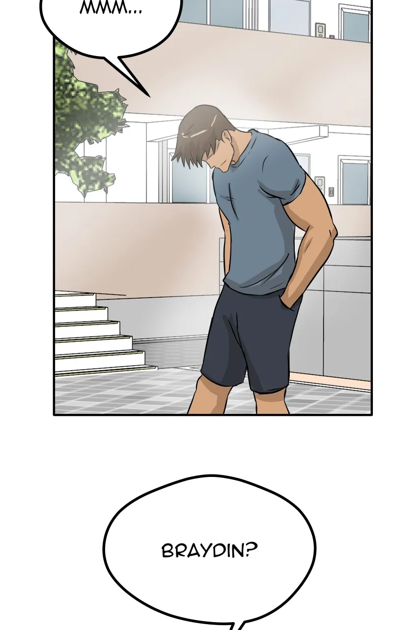 Swolemates Chapter 74 page 47 - 