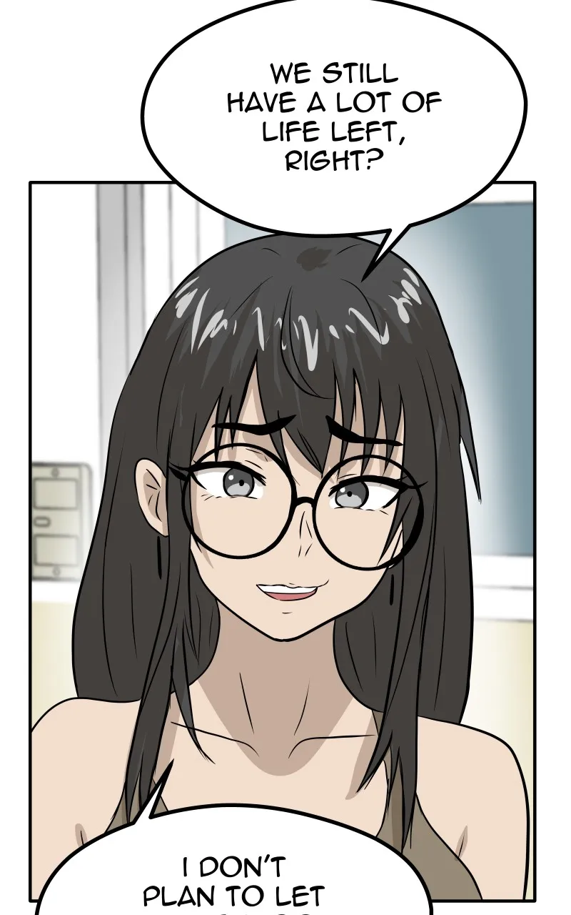 Swolemates Chapter 74 page 50 - 