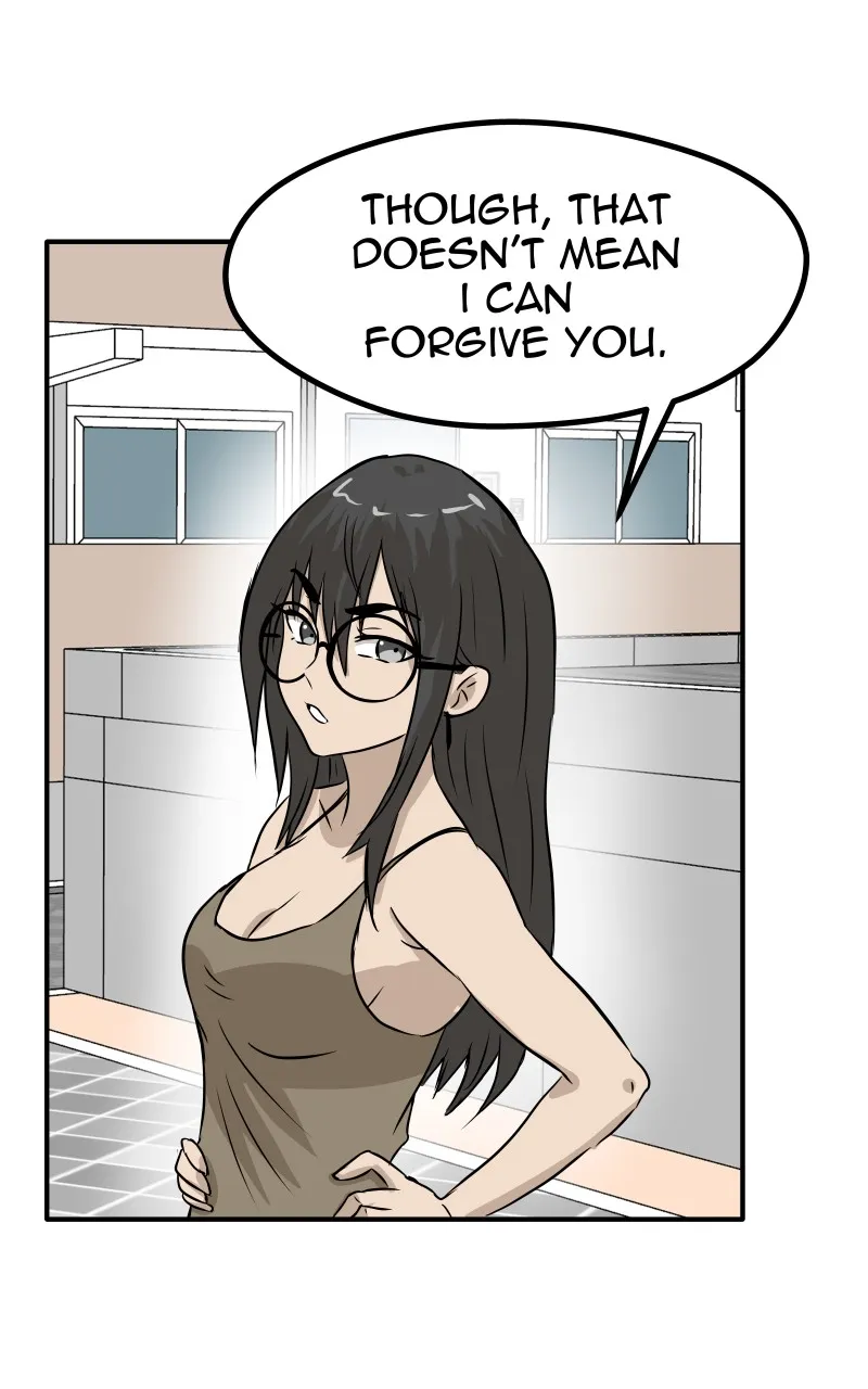 Swolemates Chapter 74 page 52 - 