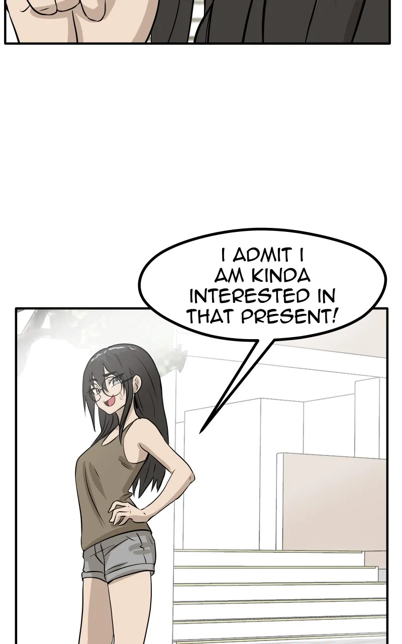 Swolemates Chapter 74 page 56 - 