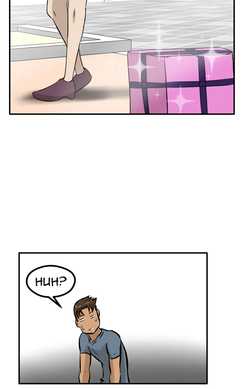 Swolemates Chapter 74 page 57 - 