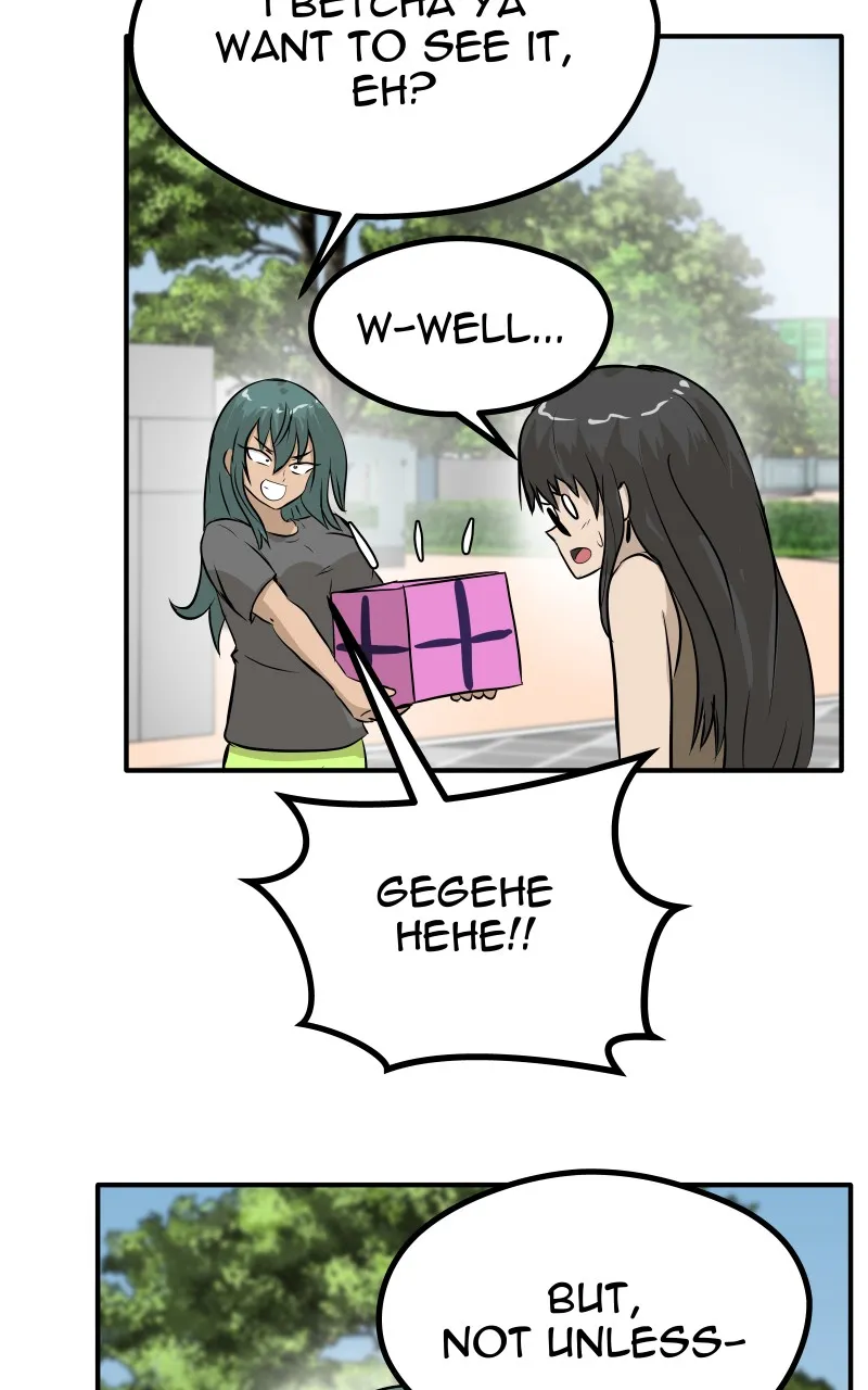 Swolemates Chapter 74 page 7 - 