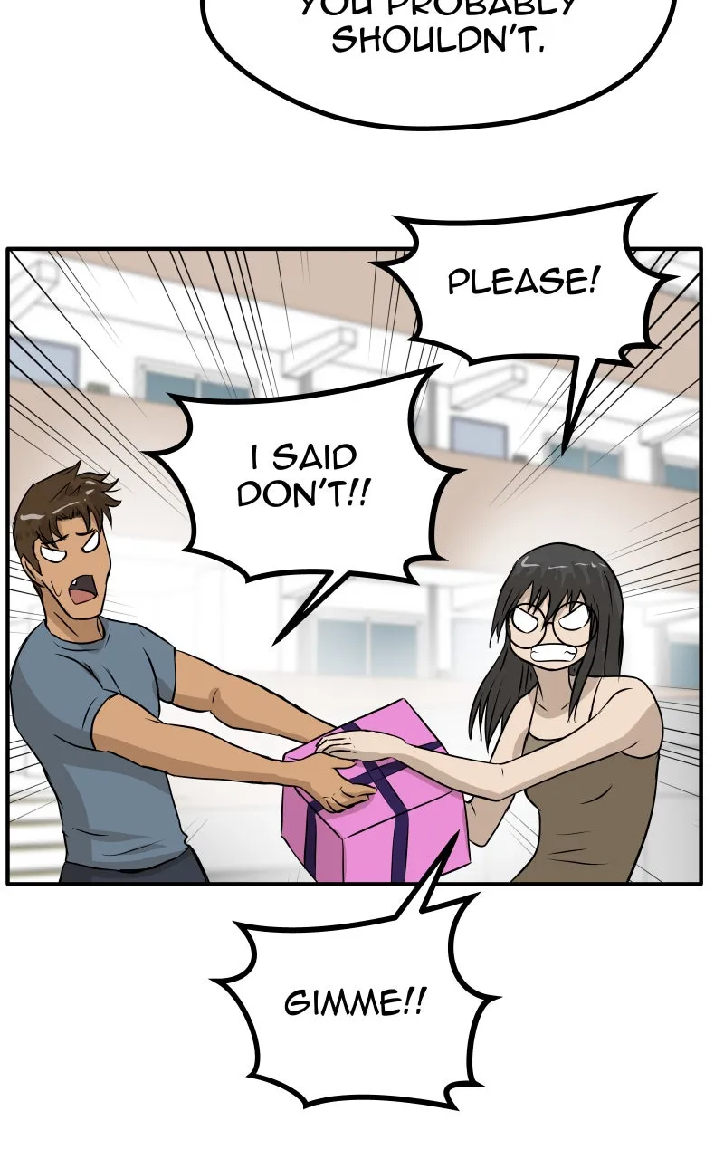 Swolemates Chapter 74 page 61 - 