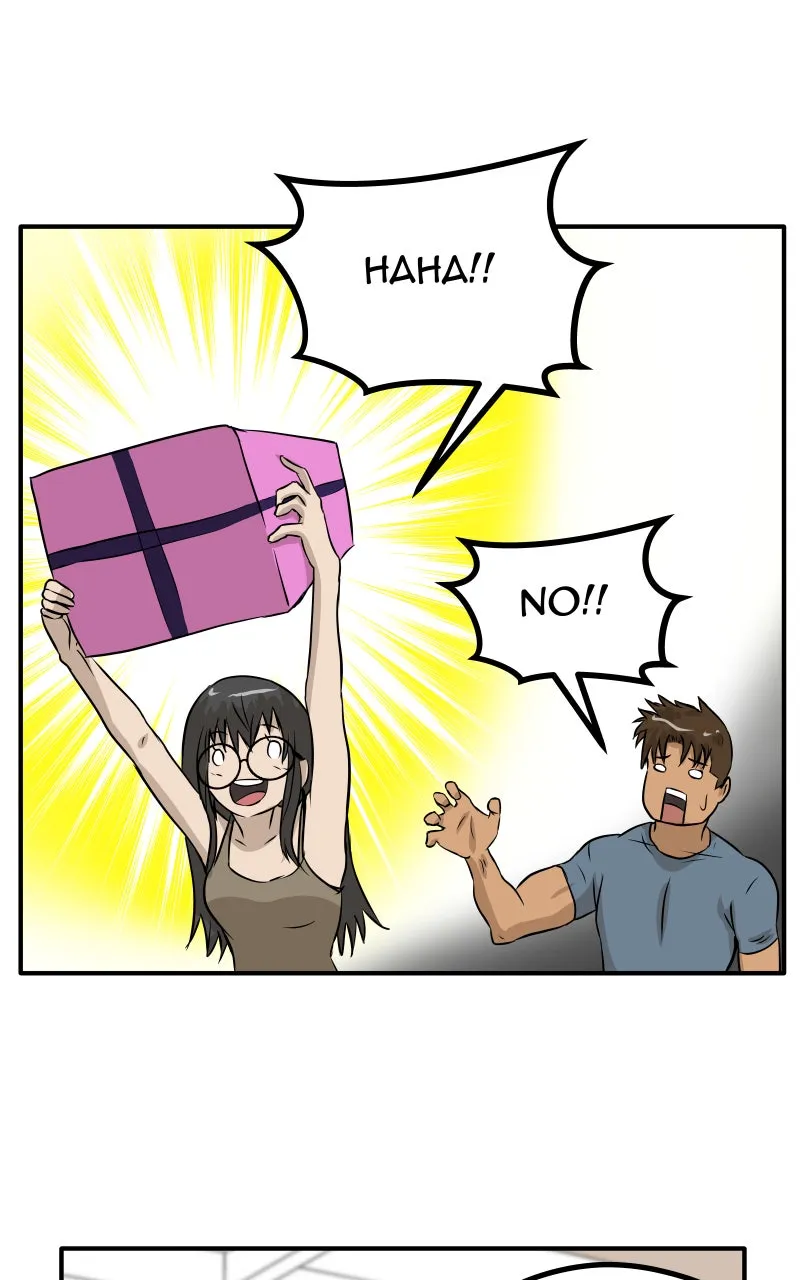 Swolemates Chapter 74 page 62 - 