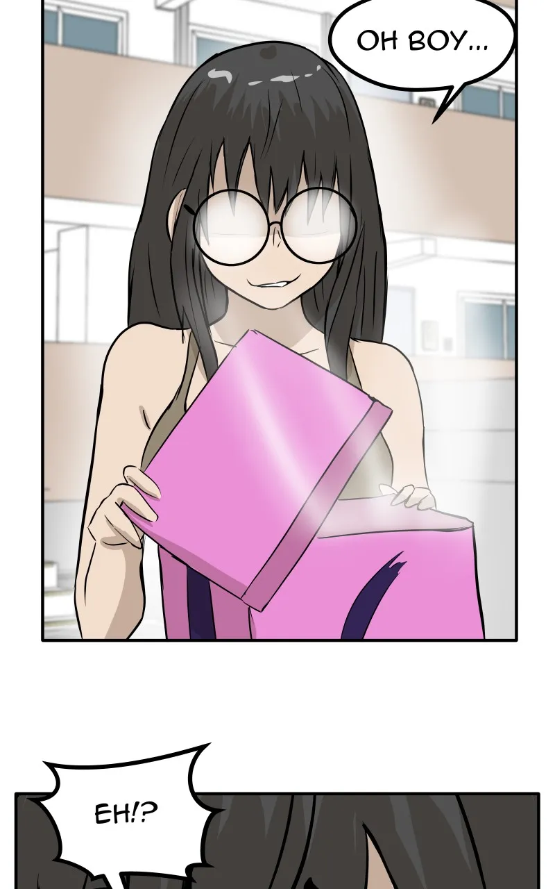 Swolemates Chapter 74 page 63 - 