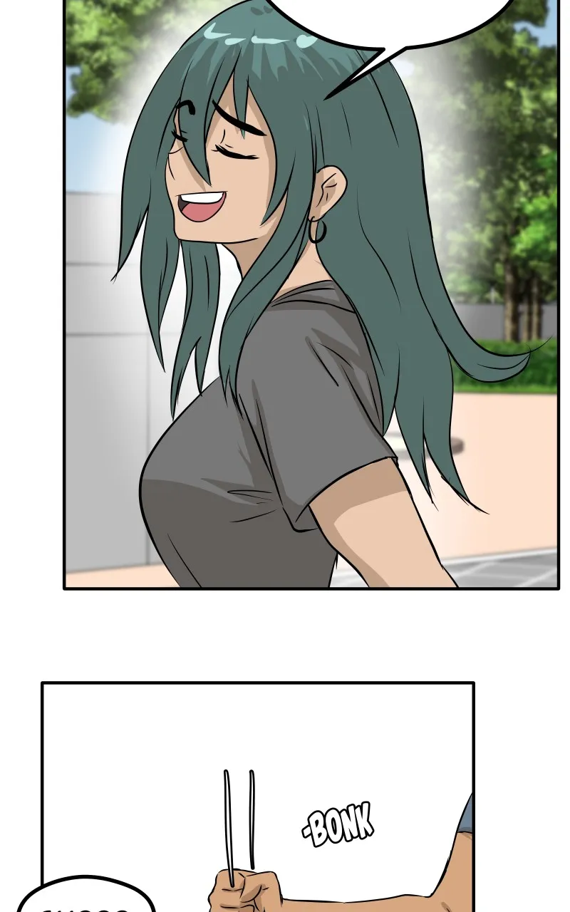 Swolemates Chapter 74 page 8 - 