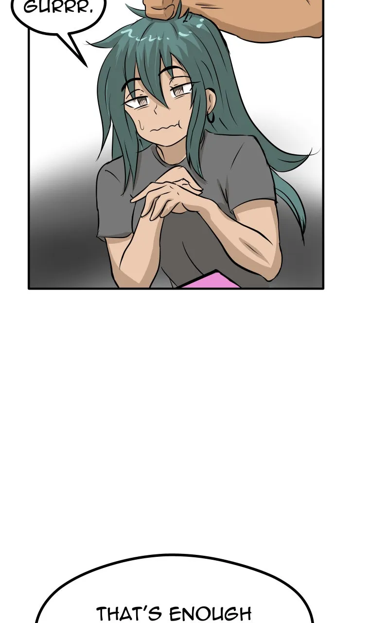Swolemates Chapter 74 page 9 - 