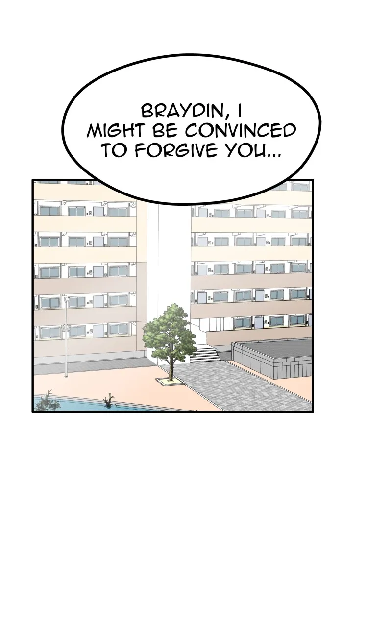 Swolemates Chapter 75 page 1 - 