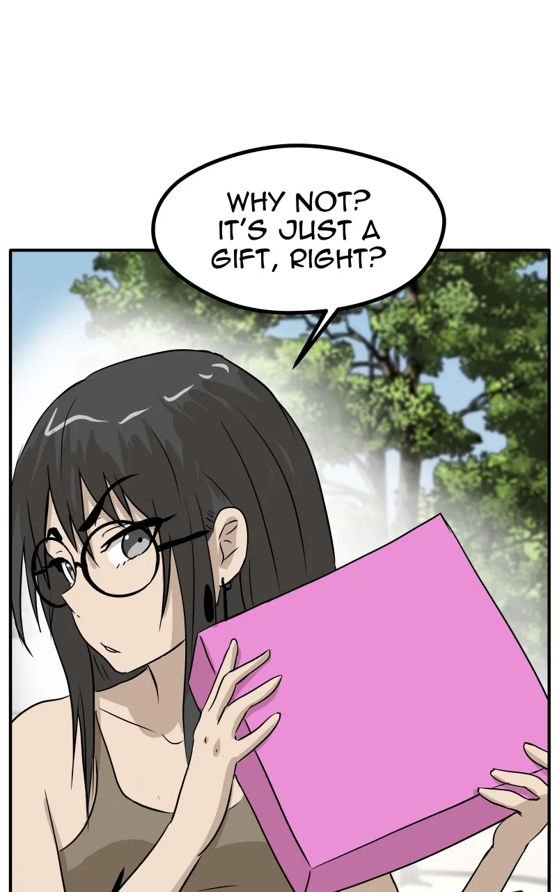 Swolemates Chapter 75 page 11 - 