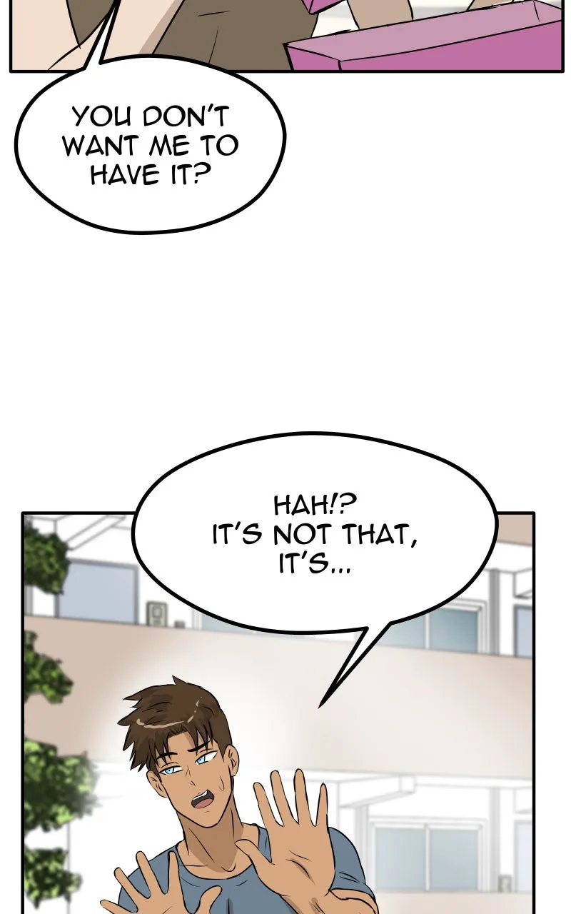 Swolemates Chapter 75 page 12 - 