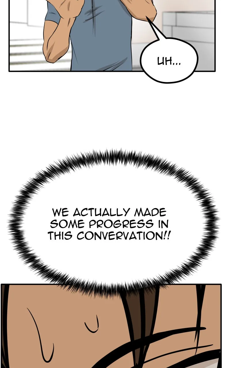 Swolemates Chapter 75 page 13 - 