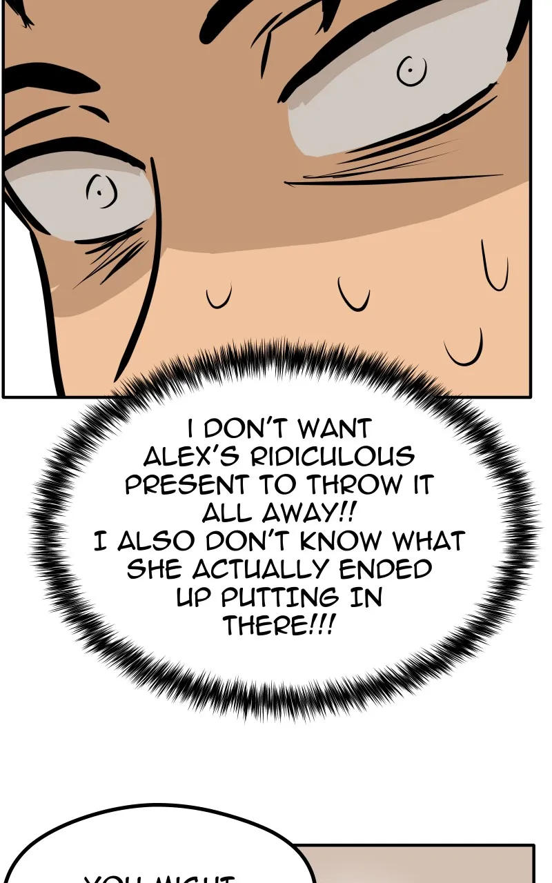 Swolemates Chapter 75 page 14 - 