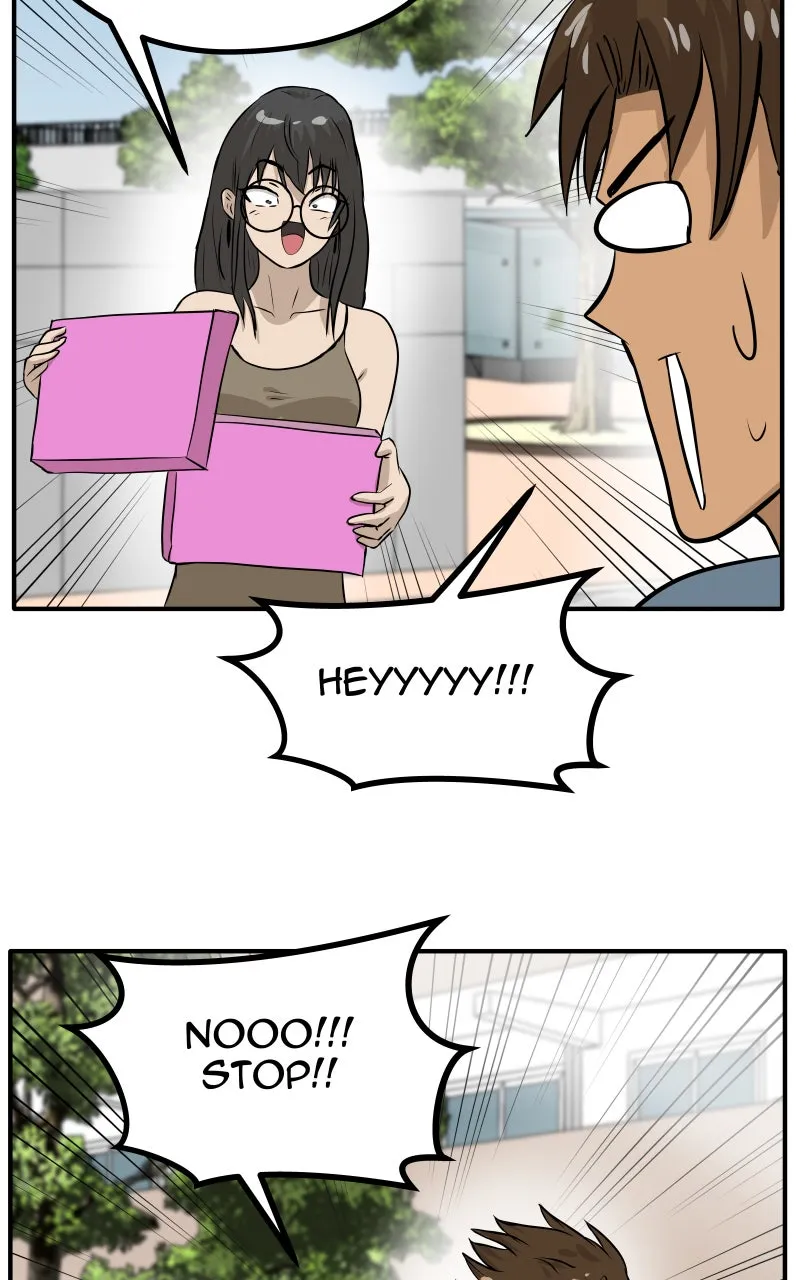 Swolemates Chapter 75 page 16 - 