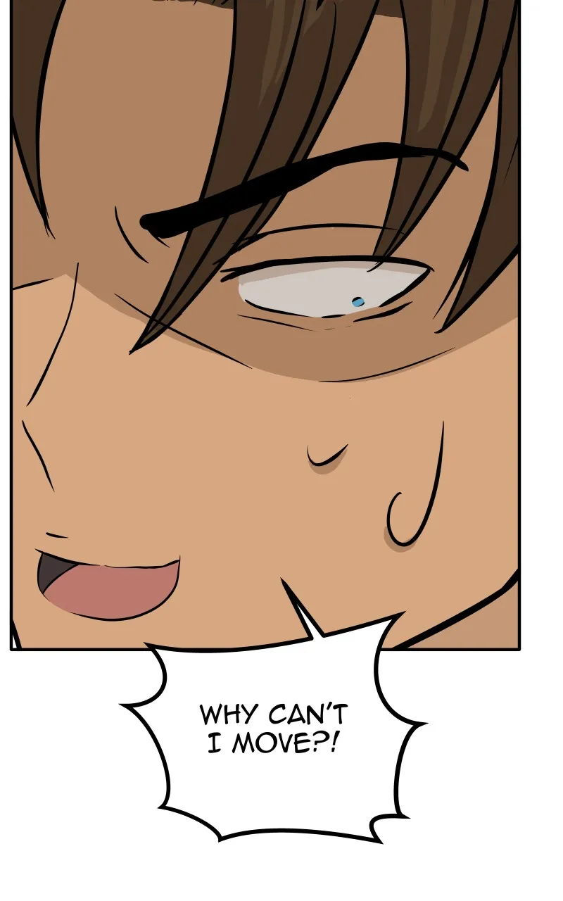 Swolemates Chapter 75 page 18 - 