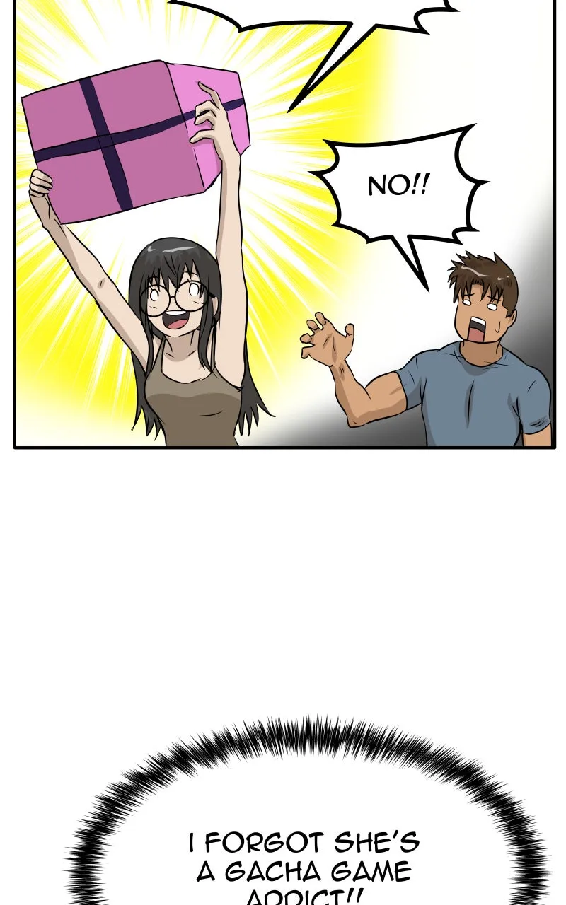Swolemates Chapter 75 page 3 - 