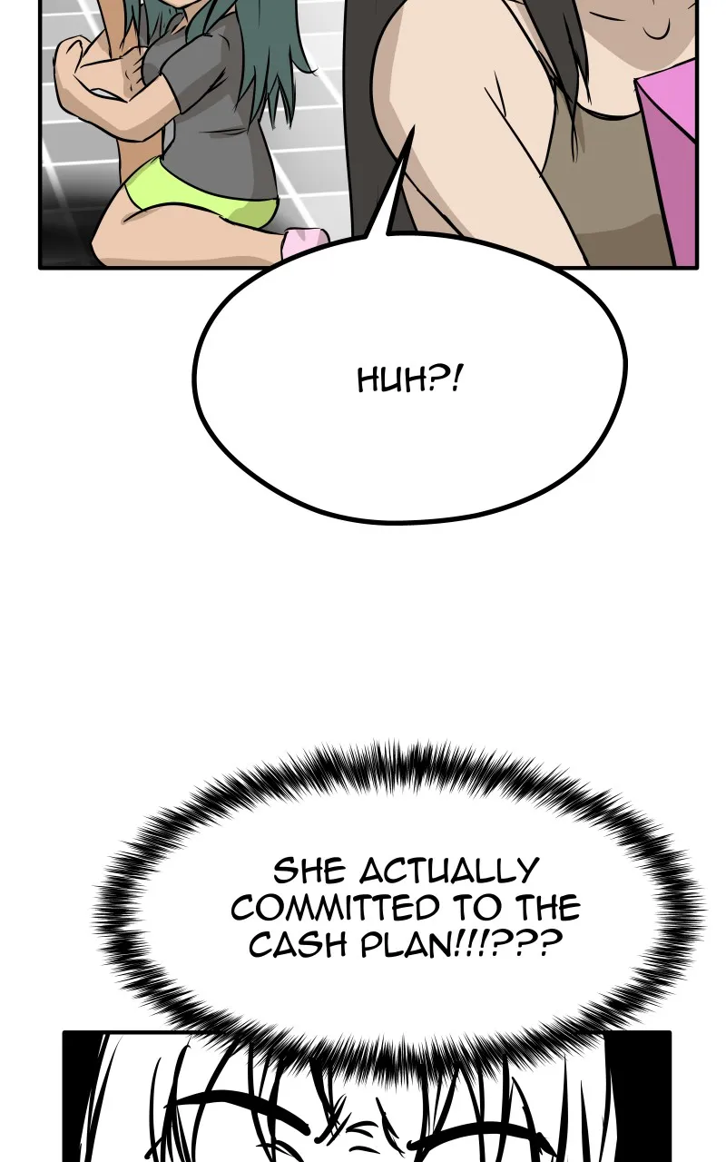 Swolemates Chapter 75 page 21 - 