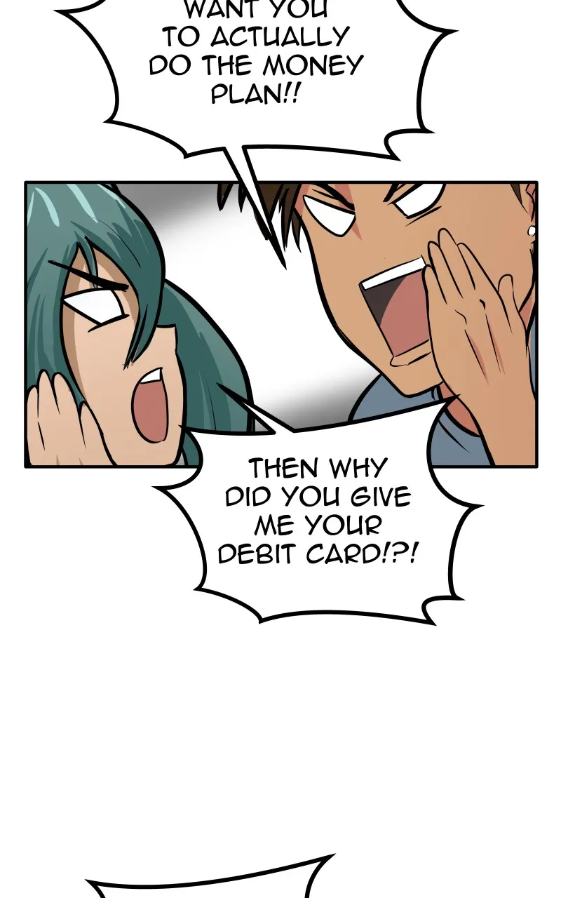 Swolemates Chapter 75 page 23 - 