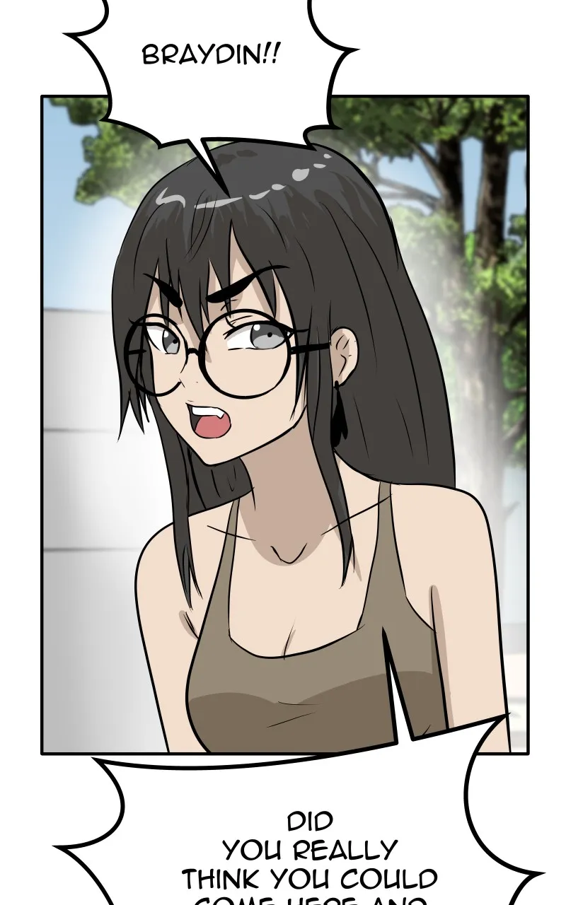 Swolemates Chapter 75 page 24 - 