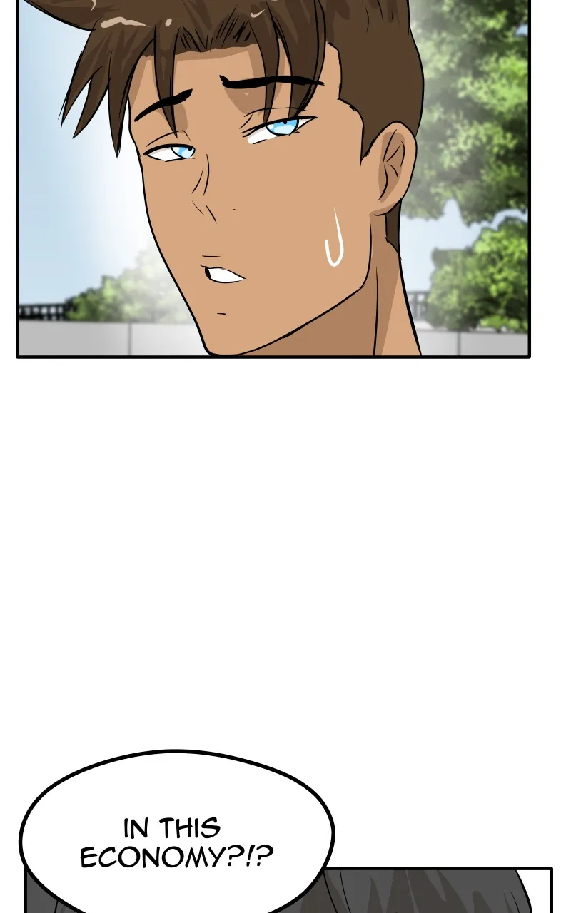 Swolemates Chapter 75 page 26 - 
