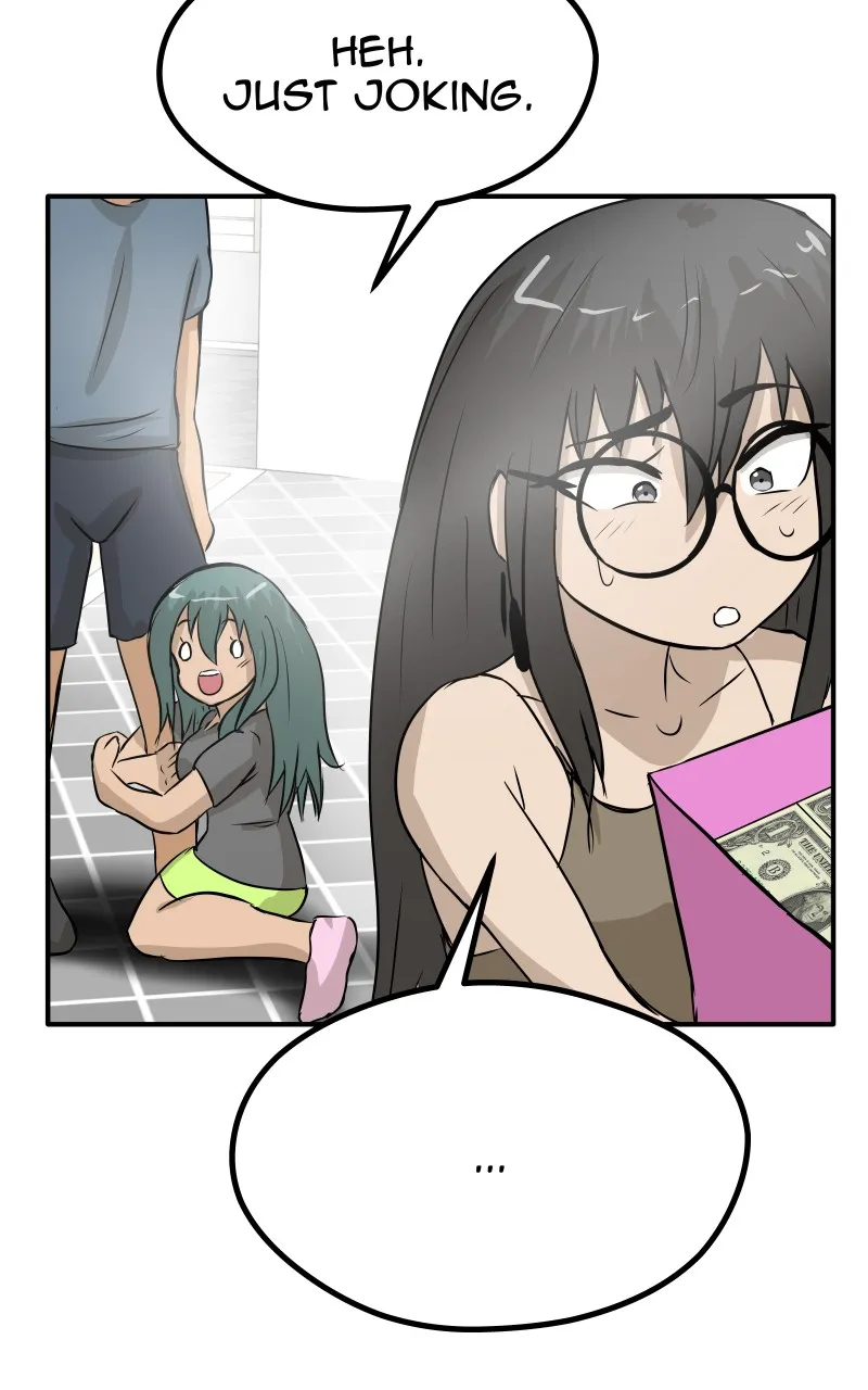 Swolemates Chapter 75 page 28 - 