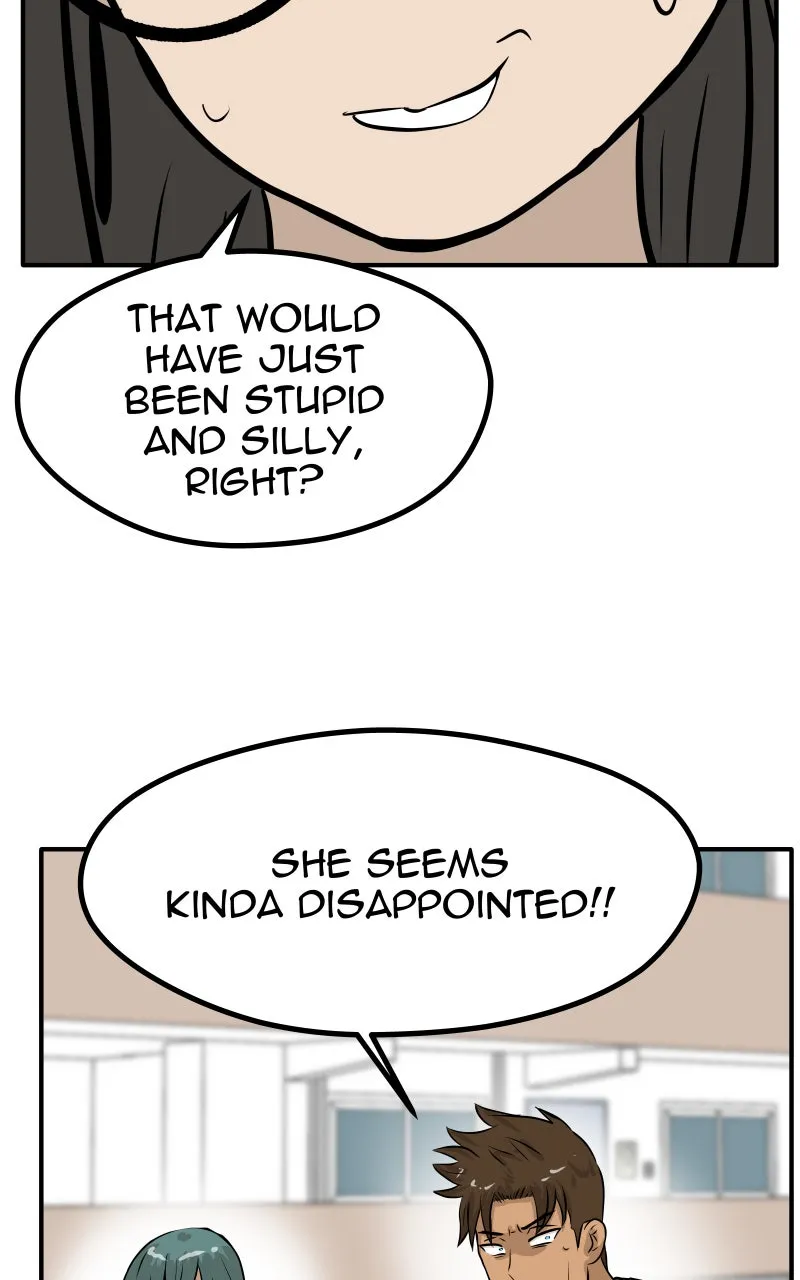 Swolemates Chapter 75 page 30 - 