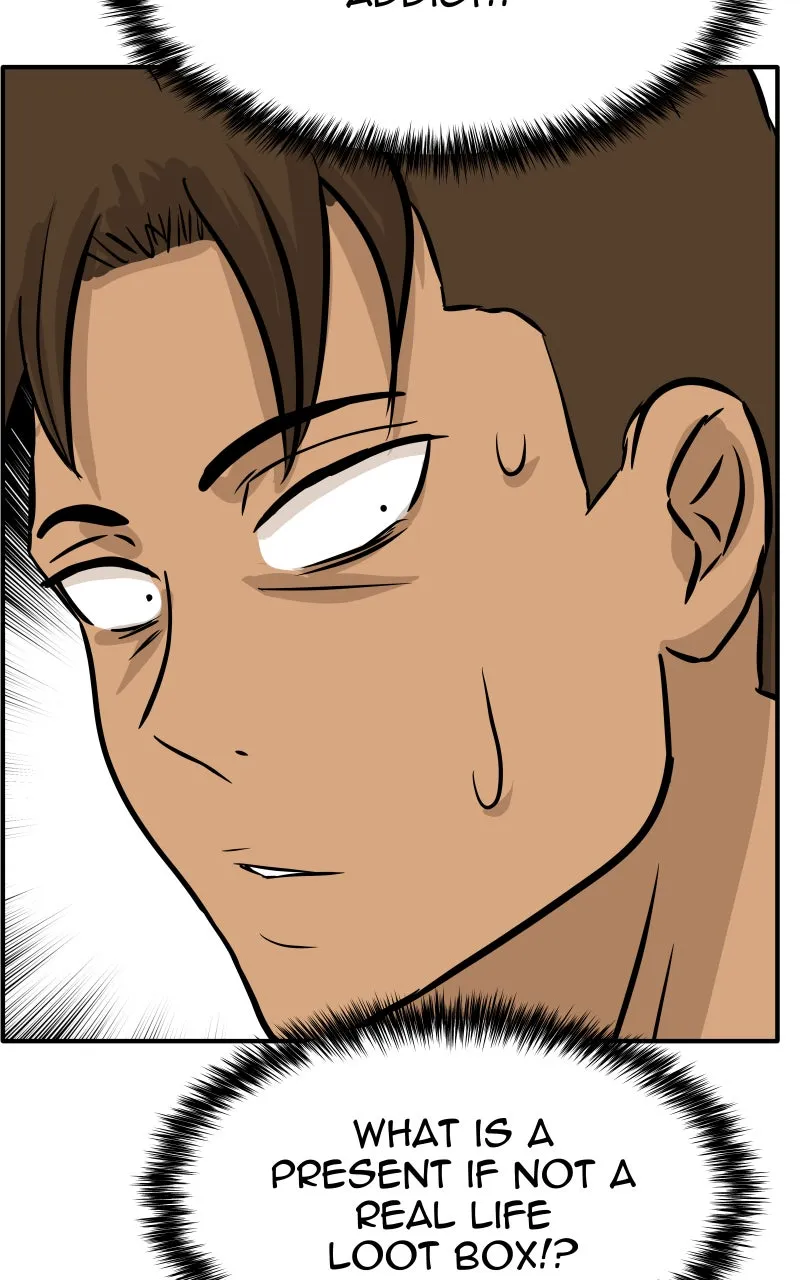 Swolemates Chapter 75 page 4 - 