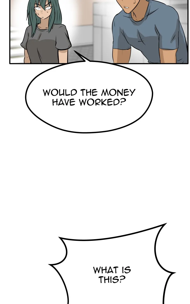 Swolemates Chapter 75 page 31 - 