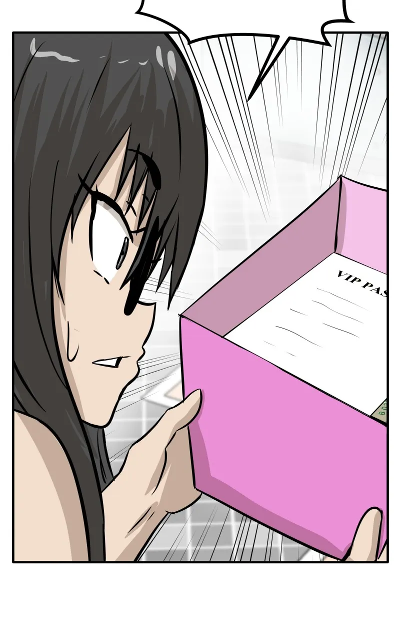 Swolemates Chapter 75 page 32 - 