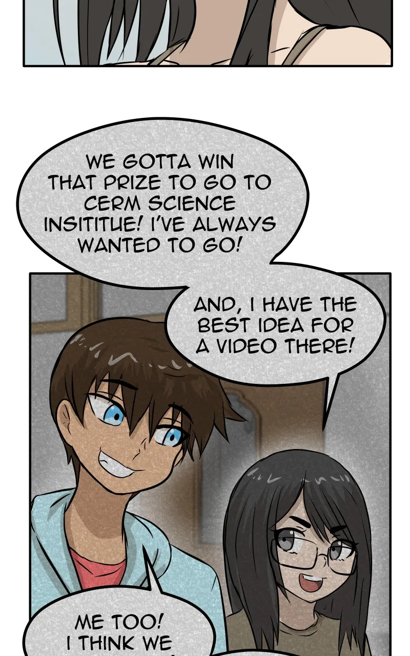Swolemates Chapter 75 page 35 - 
