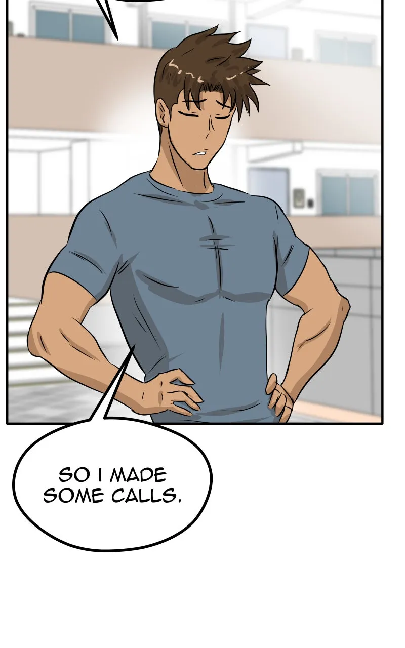 Swolemates Chapter 75 page 37 - 