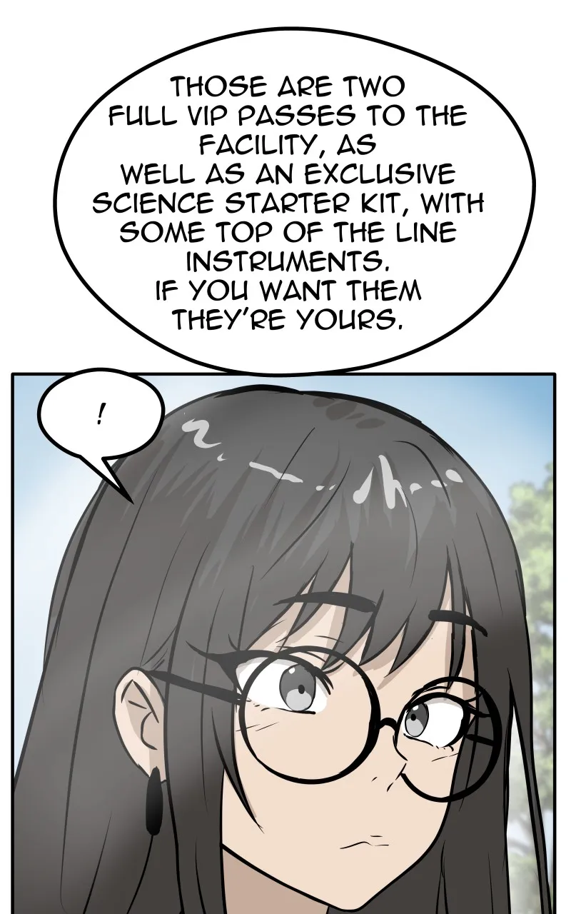 Swolemates Chapter 75 page 38 - 