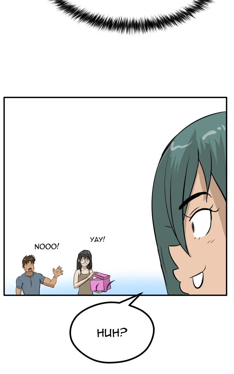 Swolemates Chapter 75 page 5 - 