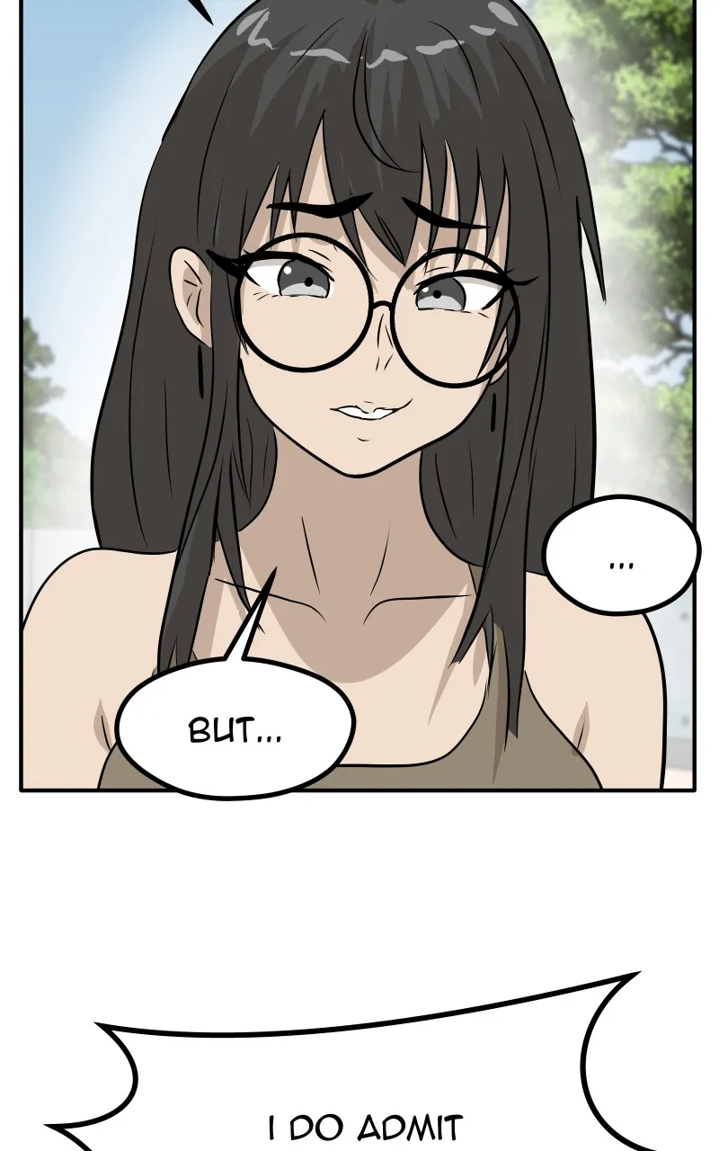 Swolemates Chapter 75 page 41 - 