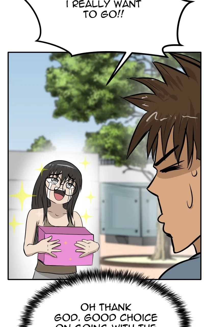 Swolemates Chapter 75 page 42 - 