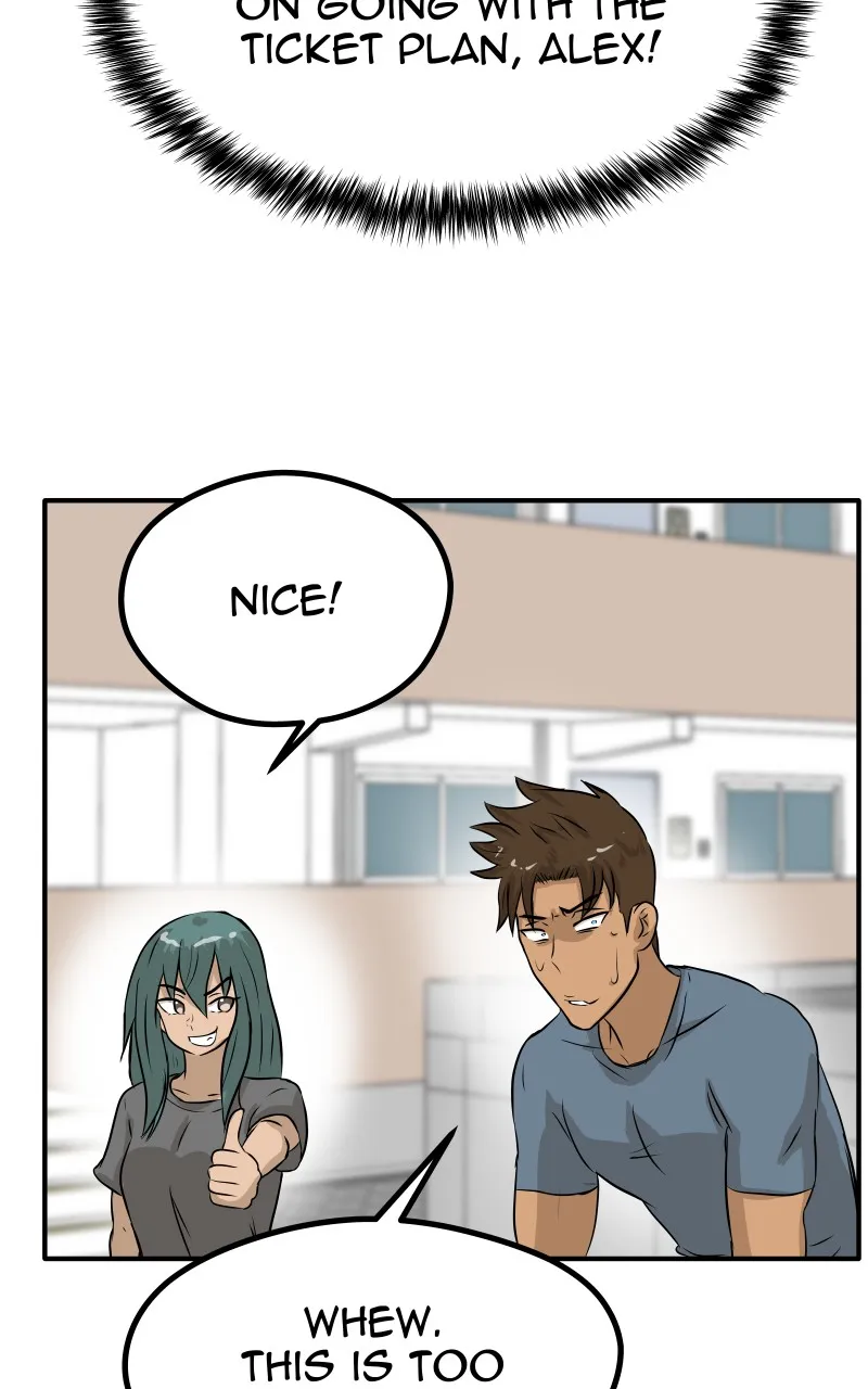 Swolemates Chapter 75 page 43 - 