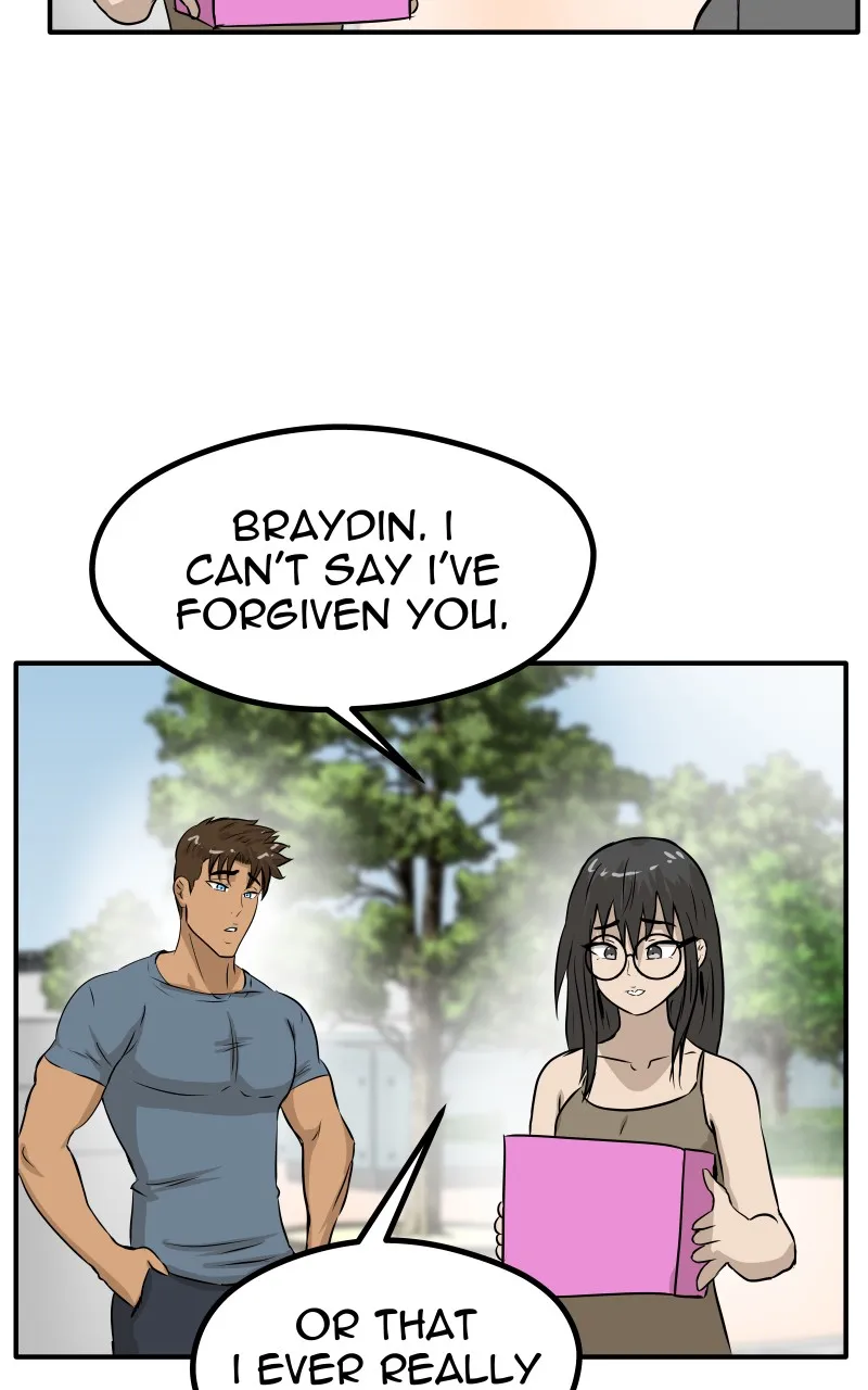 Swolemates Chapter 75 page 45 - 