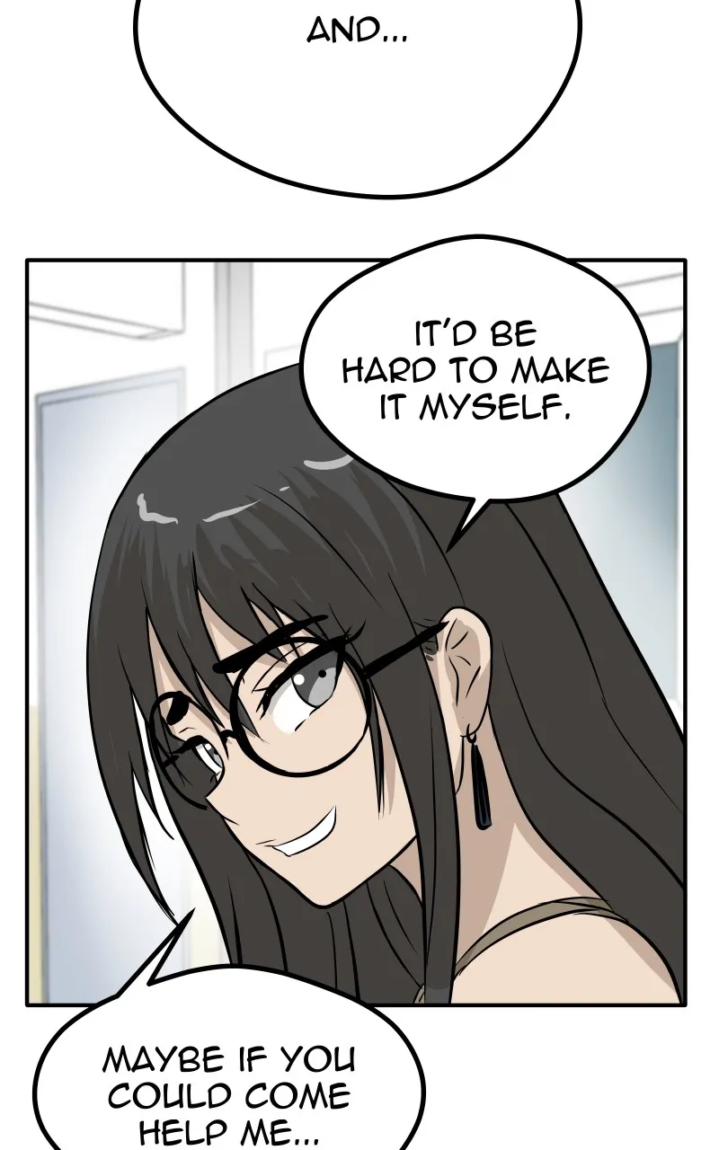 Swolemates Chapter 75 page 48 - 