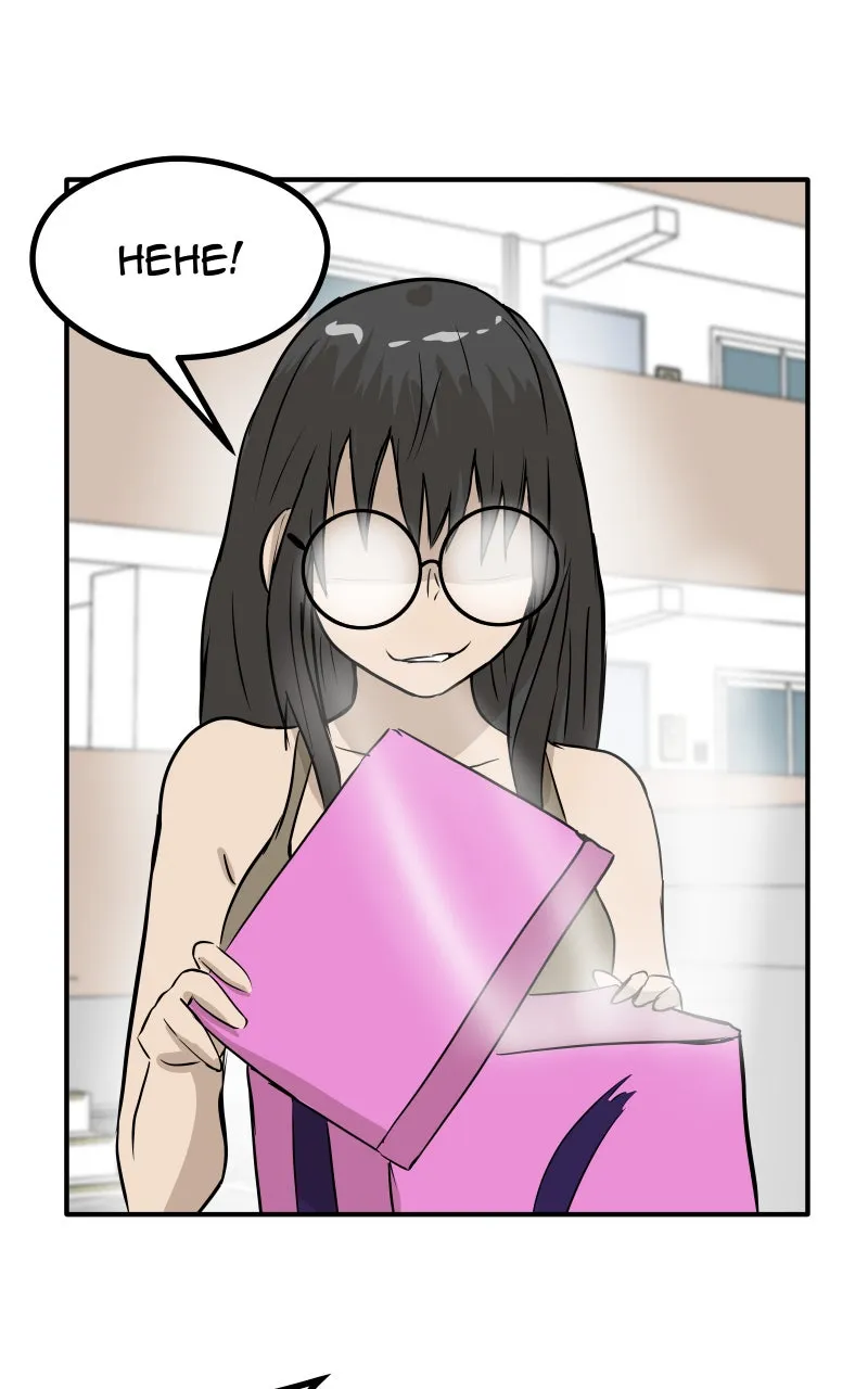 Swolemates Chapter 75 page 6 - 