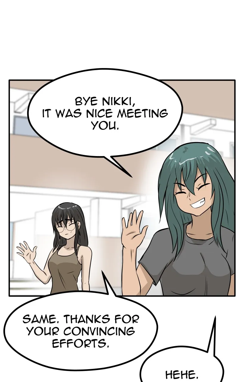 Swolemates Chapter 75 page 52 - 