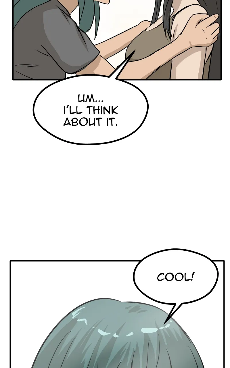 Swolemates Chapter 75 page 54 - 