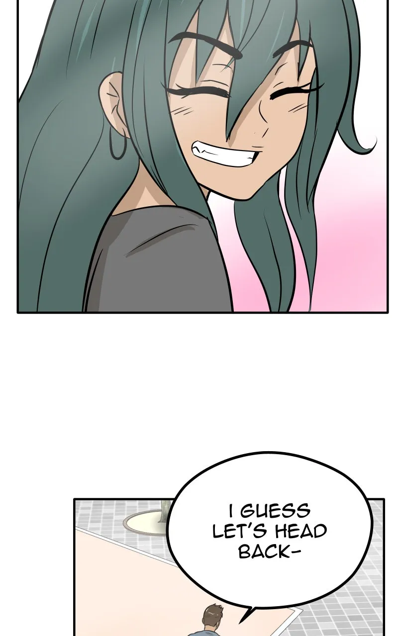 Swolemates Chapter 75 page 55 - 