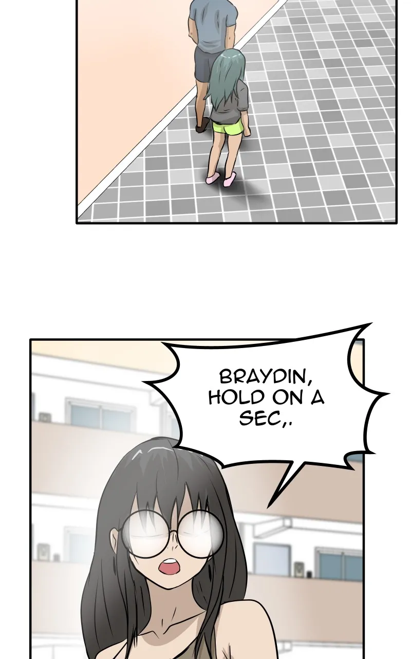 Swolemates Chapter 75 page 56 - 