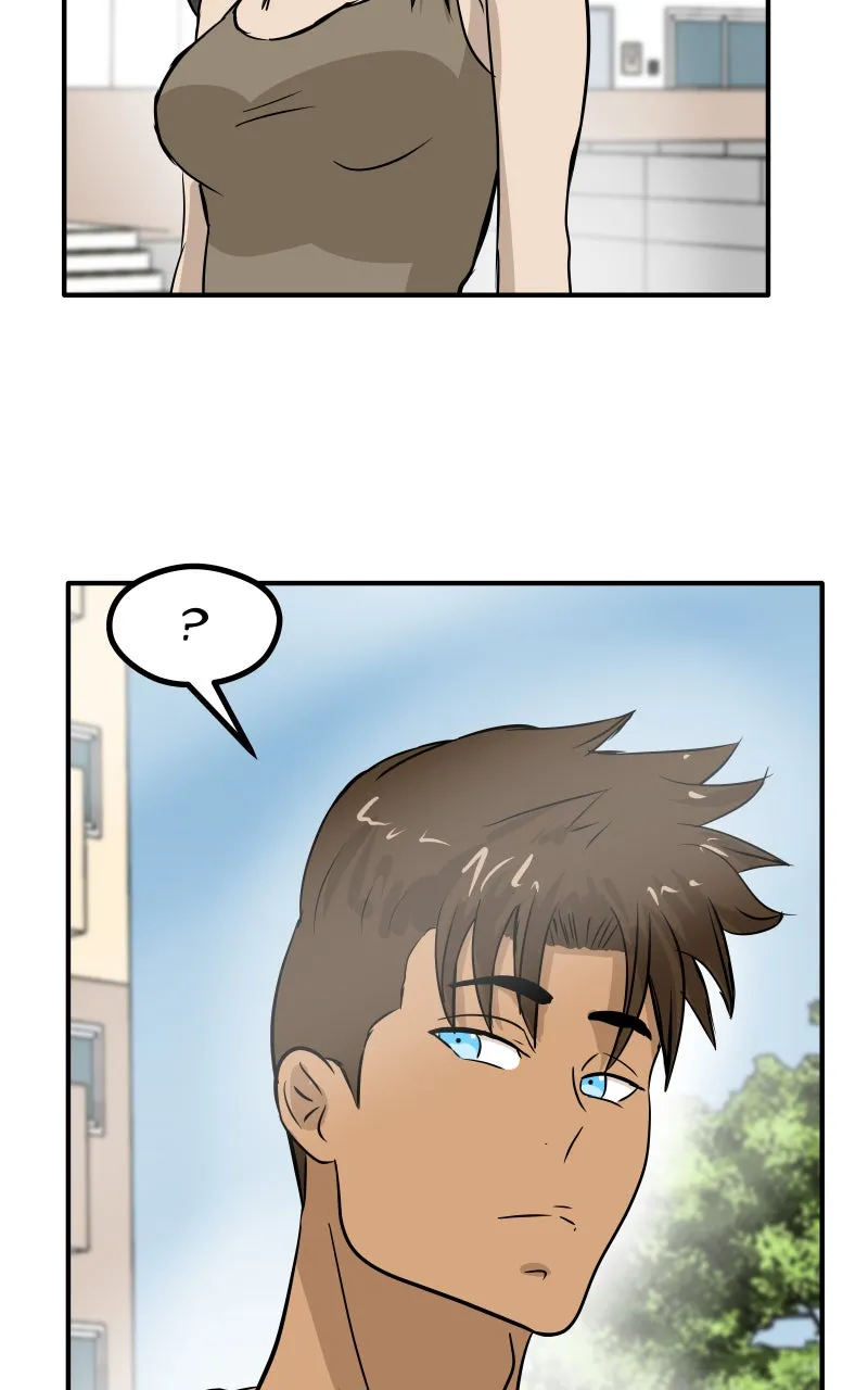 Swolemates Chapter 75 page 57 - 
