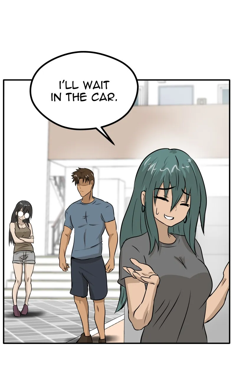 Swolemates Chapter 75 page 59 - 