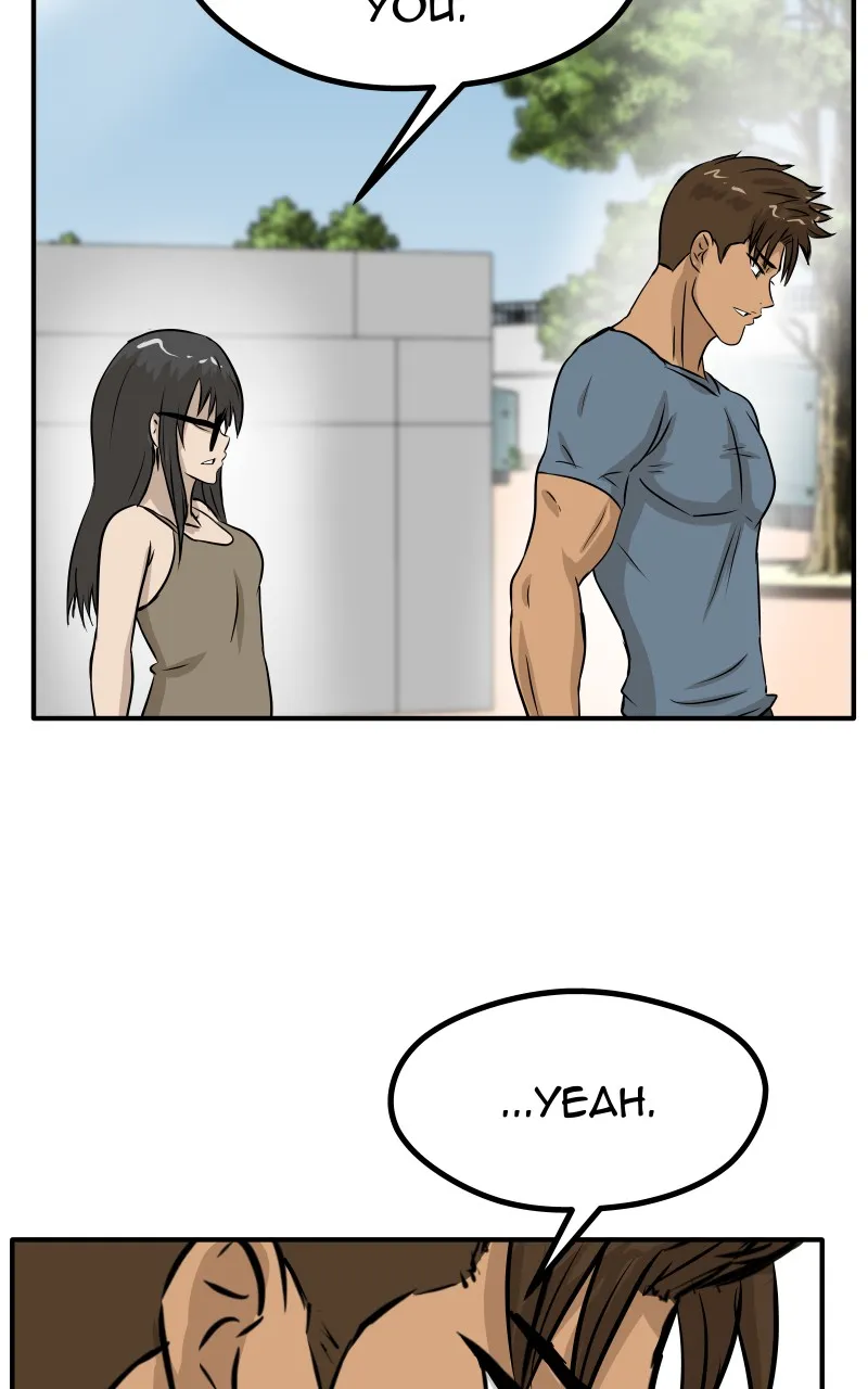 Swolemates Chapter 75 page 62 - 