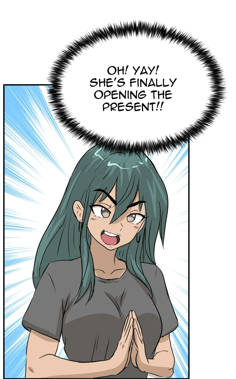 Swolemates Chapter 75 page 8 - 