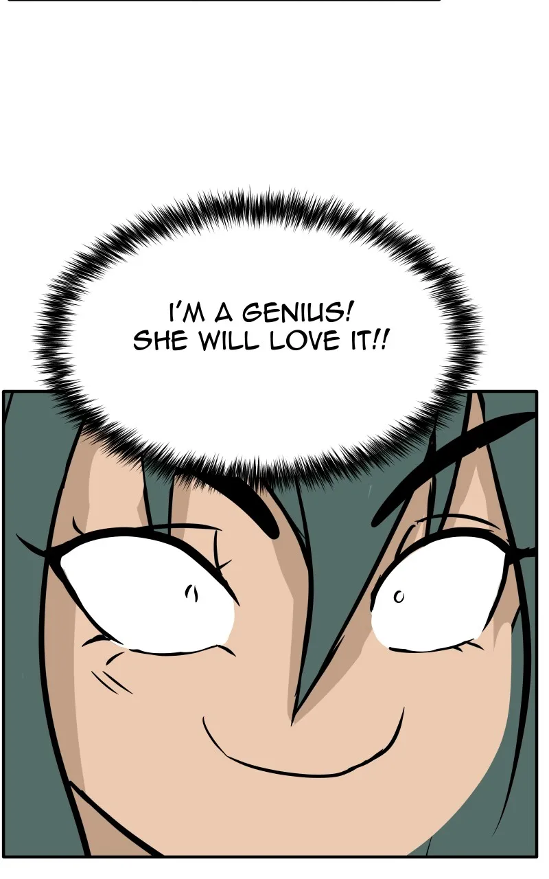 Swolemates Chapter 75 page 9 - 