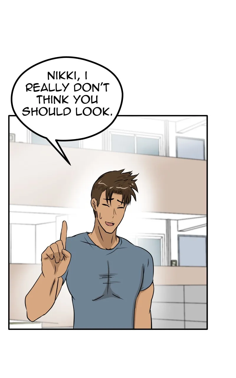 Swolemates Chapter 75 page 10 - 
