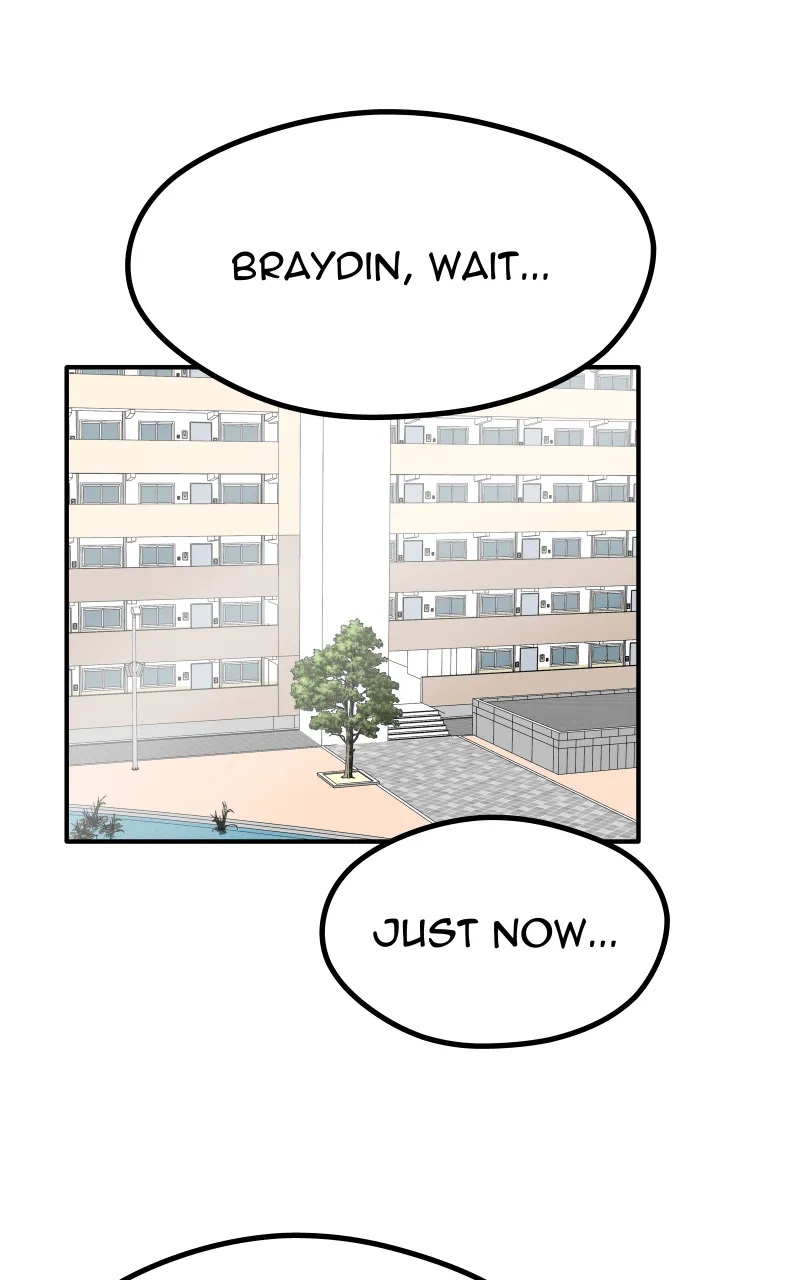 Swolemates Chapter 76 page 1 - 